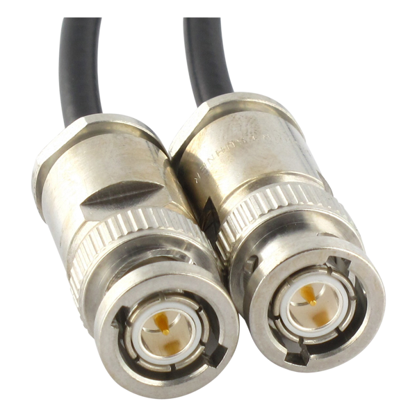 Low noise triaxial cable - AO-0158