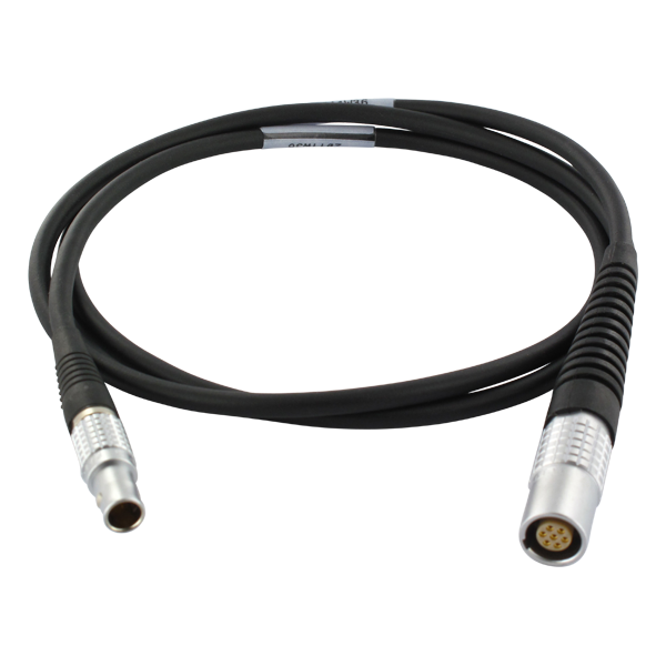 Multi-screen 7 ways cable - AO-0700