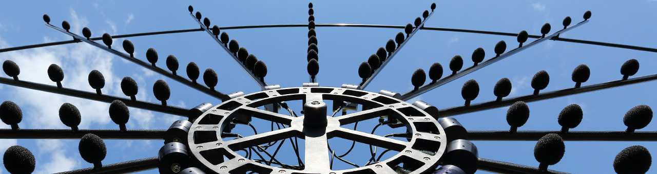 Noise Source Identification