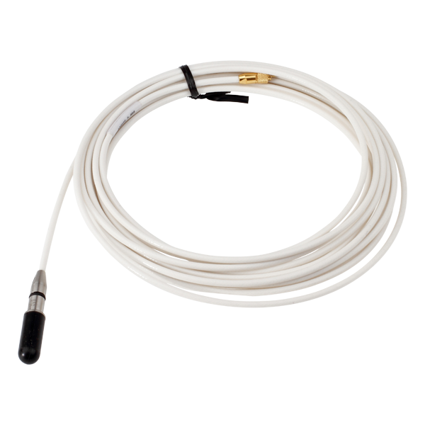 Miniature hydrophone with cable Type 8103