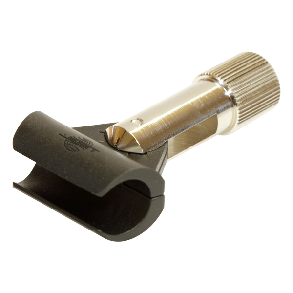 Tripod adaptor for ½