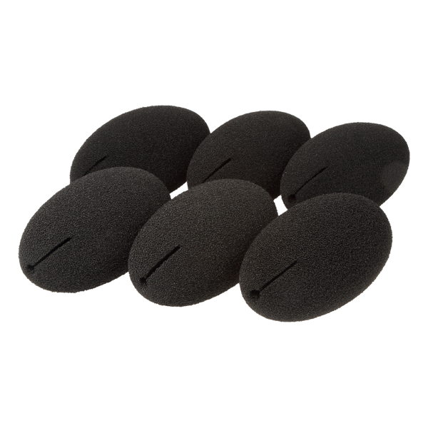 Windscreens (pack of 6) UA-0839A