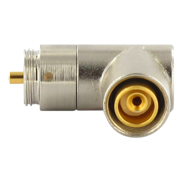 Microphone adaptor connector - EU-4000