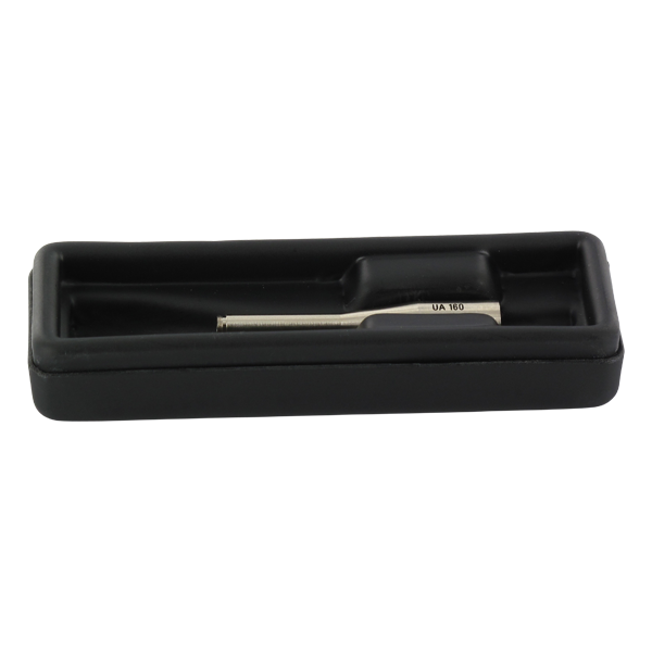 Microphone adaptor in case - AU-0160