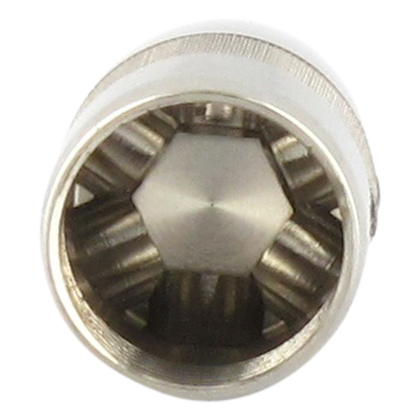 Noise cone connector - UA-0355