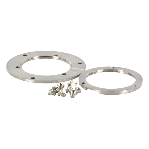 Mounting Flange for Surface Microphone - UA-1640