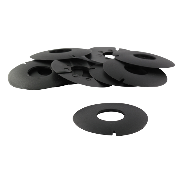 6 piece mounting pad for Surface Microphone - UA-1667