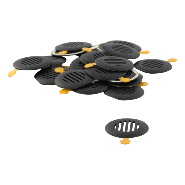 6 piece protection grids - UA-1669