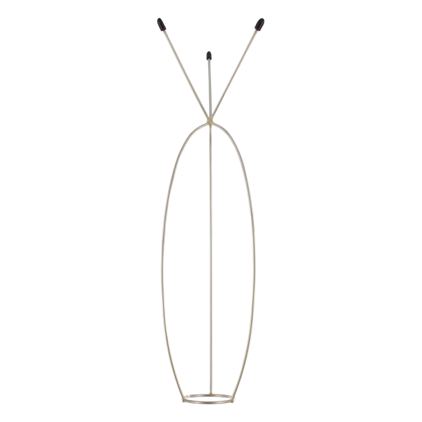 Windscreen holder with bird spikes - UC-5360