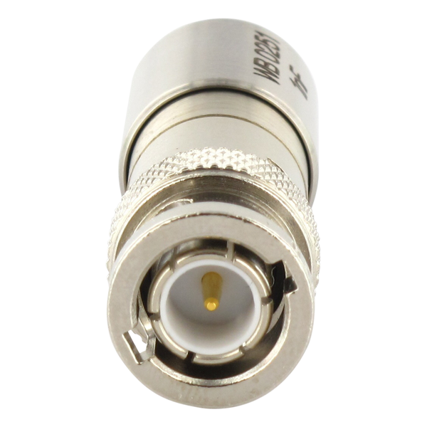 Voltage to Change converter 1PC/MV - WB-0251