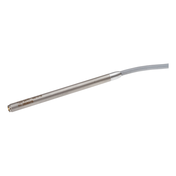 ¼-inch microphone preamplifier