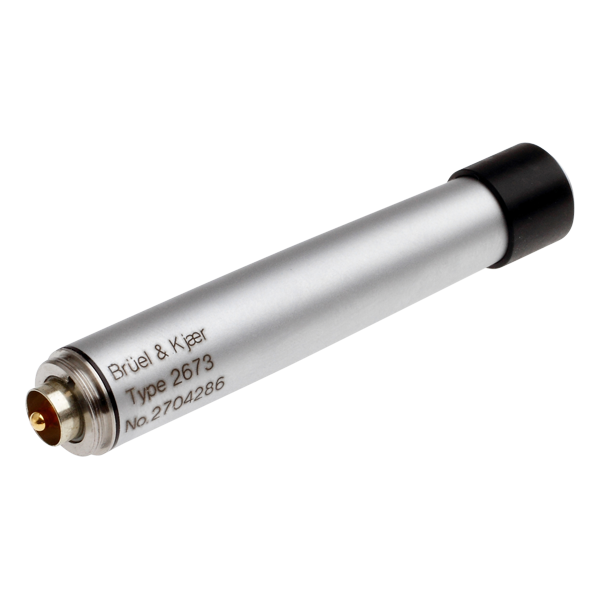 -inch microphone preamplifier with insert voltage facility
