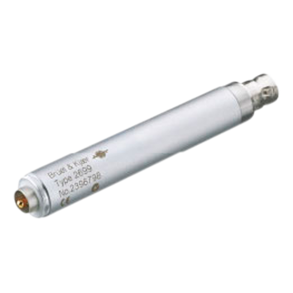 A-weighted Microphone Preamplifier - Type 2699