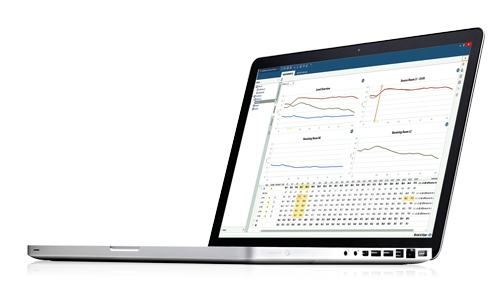 SLM 2255 MacBook