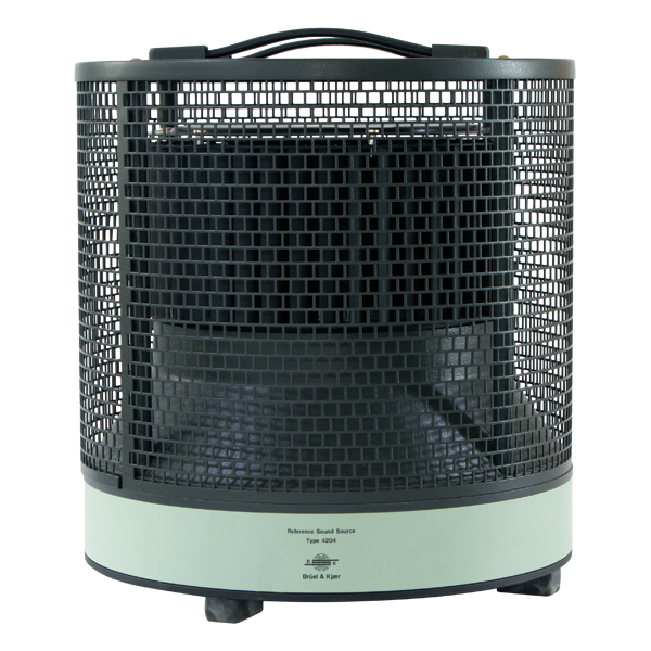 Reference Sound Source Type 4204