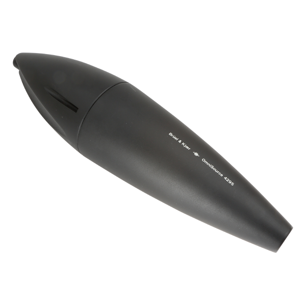 OmniSource Loudspeaker Type 4295