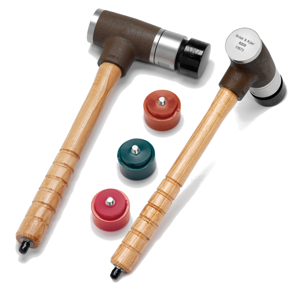Impact Hammer Type 8208 | Brüel & Kjær