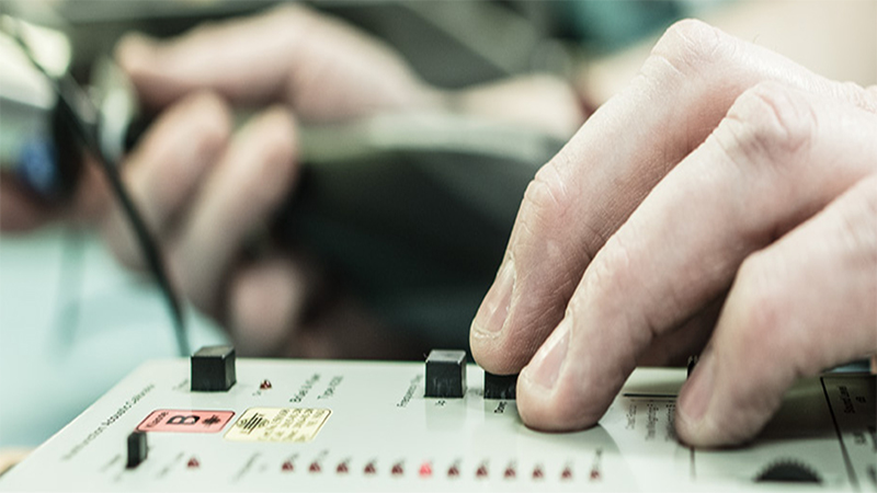 Calibration Services