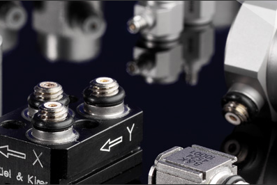 vibration measurement sensors