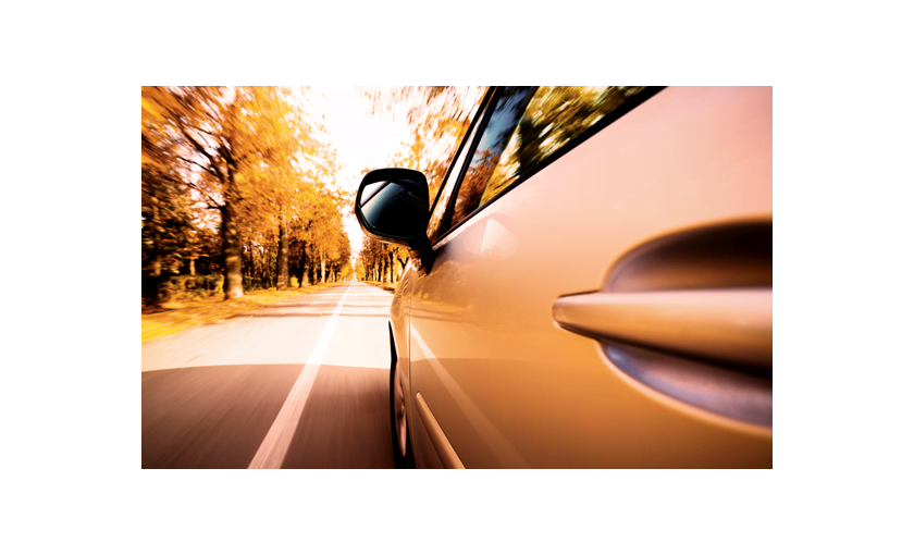 Using BSS to access the partial contributions of car noises