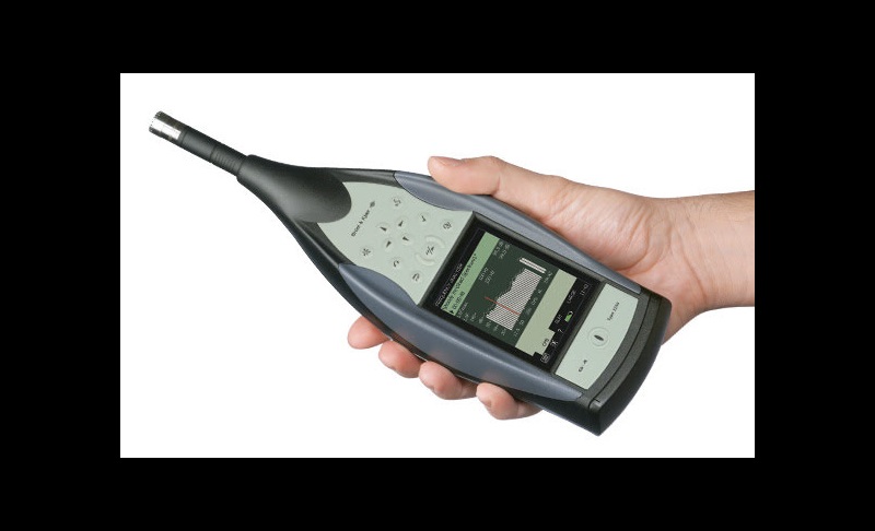 Ultimately, accurate vibration measurements in the field, with easily accessible results
