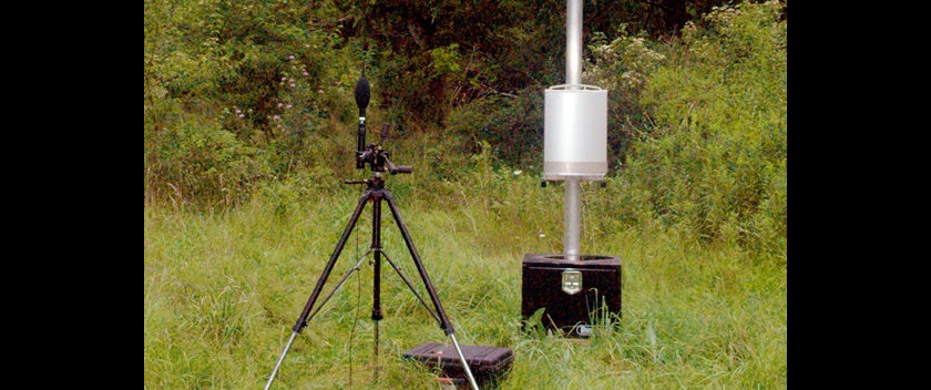Windsor Hum Solved