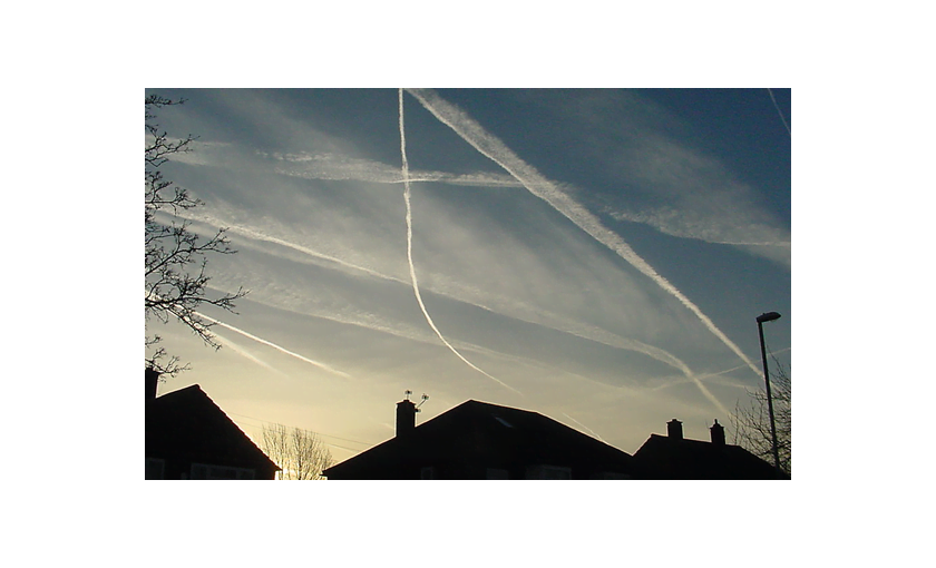 WebTrak MyNeighbourhood provides a slightly different perspective by allowing people to look more closely at flight trends