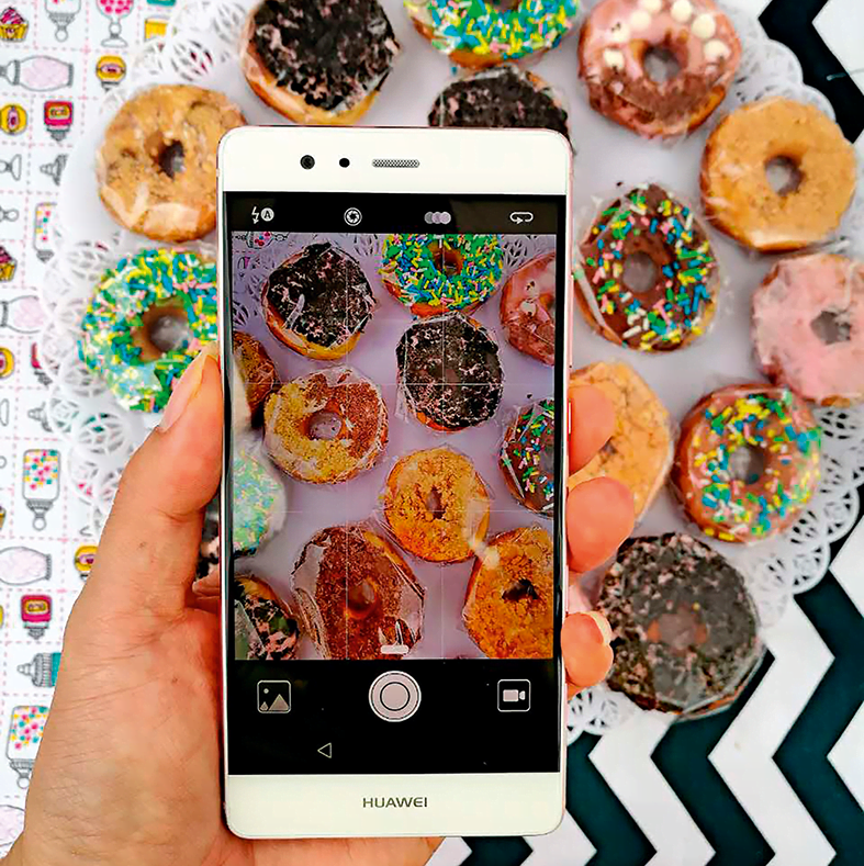 Huawei phone