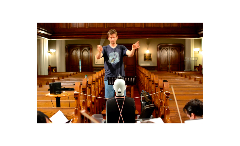 3D binaural records and a secret technique perfected in churches and jazz clubs