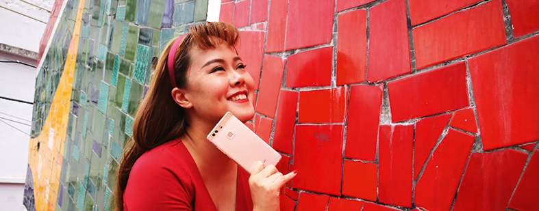 Background noise levels are generally louder in Asia, requiring a higher receiver loudness rating (RLR)
