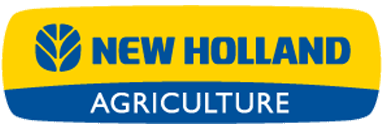 New holland logo