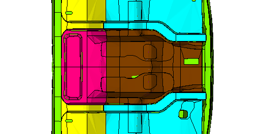 Commercial Vehicle Acoustic Package Optimization