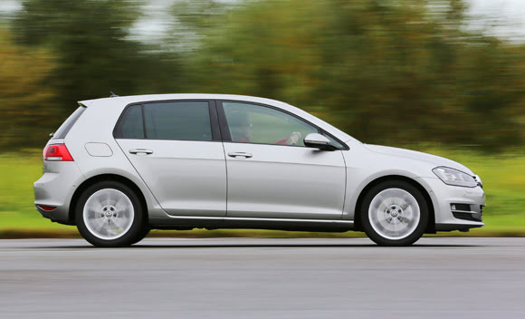VW Golf