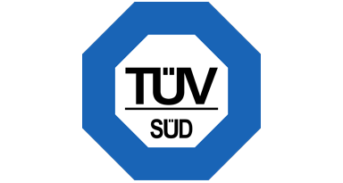 TÜV SÜD Logo