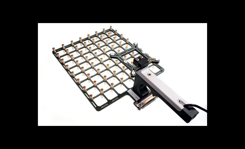 Microphone array techniques