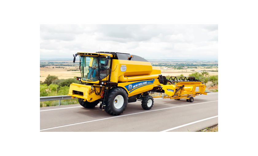 Road driving means wasted time, which higher speeds reduce.